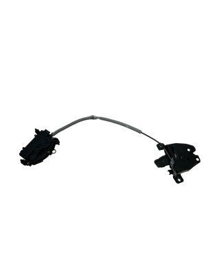 2019-2025 BMW X7 Liftgate Hatch Latch Actuator - Rear (Used OEM)