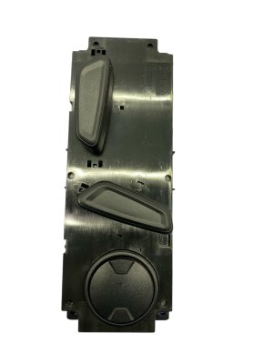 2021-2024 Ford Mustang Mach-E Power Seat Adjustment Switch - Front, Left (Driver) (Used OEM)