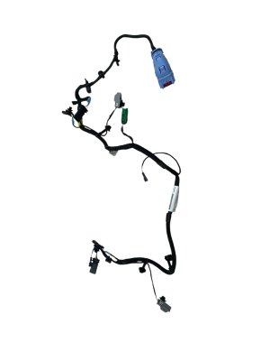 2024-2025 Tesla Cybertruck 2nd Row Seat Wiring Harness - Rear (Used OEM)