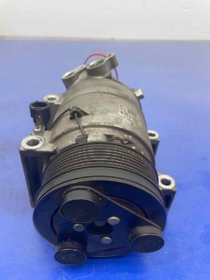 2012-2013 INFINITI QX56 A/C Compressor Assembly (Used OEM)