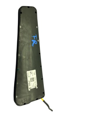 2018-2023 BMW X2 Seat Air Bag - Front (Used OEM)