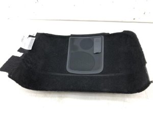 2015-2020 Jaguar F-Type Interior Quarter Trim Panel with Speaker Cover - Rear (Used OEM)
