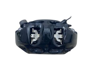 2018-2025 Audi SQ5 Black Disc Brake Caliper Assembly - Front, Right (Passenger) (Used OEM)