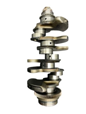 2018-2023 Audi Q7 Engine Crankshaft (Used OEM)