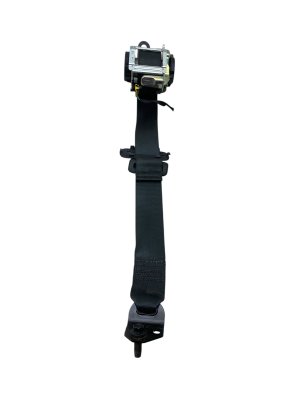 2021-2025 Ford Mustang Mach-E Seat Belt Assembly - Rear, Right (Passenger) (Used OEM)