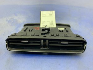 2016-2020 Jaguar XF Dashboard Center Heater and A/C Air Vent (Used OEM)