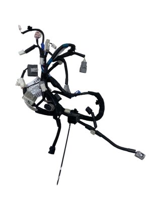 2010-2023 Lexus GX460 Seat Accessory Wiring Harness - Front (Used OEM)