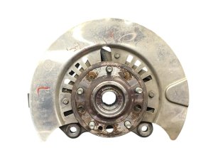 2015-2020 Lamborghini Huracan Steering Knuckle with Hub - Front, Right (Passenger) (Used OEM)