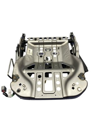 2017-2019 Karma Revero Lower Seat Track Assembly - Front (Used OEM)