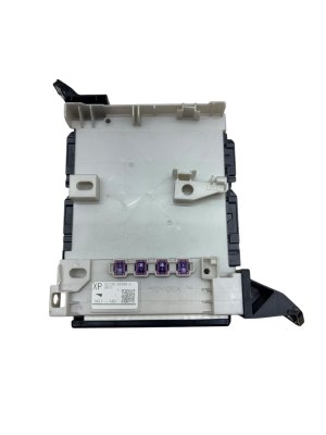 2018-2021 Lexus LS500 Cabin Fuse Relay Junction Box - Front (Used OEM)