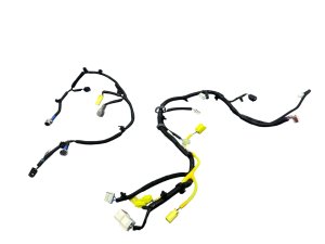 2023-2024 Subaru Legacy Seat Accessory Wiring Harness - Front (Used OEM)