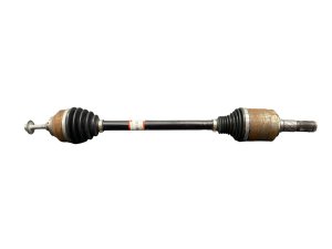 2024-2025 Tesla Cybertruck CV Half Axle Shaft - Front, Left (Driver) (Used OEM)