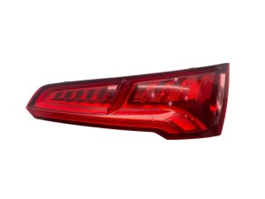 2018-2020 Audi SQ5 Lid Mounted LED Tail Light Assembly with Dynamic Turn Signals - Rear, Right (Passenger) (Used OEM)
