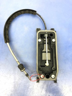 2013-2020 Audi A3 Automatic Transmission Shifter Cable (Used OEM)