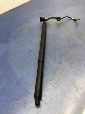 2018-2024 Lincoln Navigator Power Liftgate Lift Support - Rear (Used OEM)