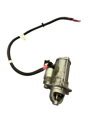 2023-2026 Maserati Grecale Starter Motor with Cable (Used OEM)