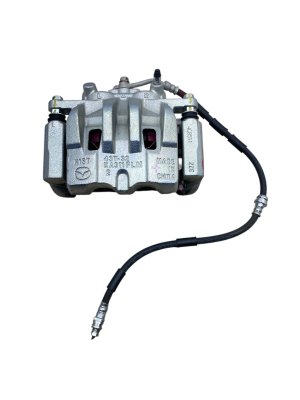 2025 Mazda CX-70 Disc Brake Caliper - Front, Right (Passenger) (Used OEM)