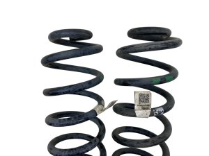 2021-2023 Hyundai Santa Fe Suspension Coil Spring Set - Rear (Used OEM)