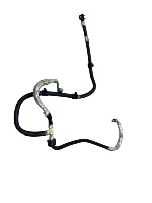 2011-2016 Ferrari FF Engine Mounted Fuel Pump Line (Used OEM)