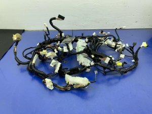 2022-2025 Toyota GR86 Dashboard Wiring Harness (Used OEM)