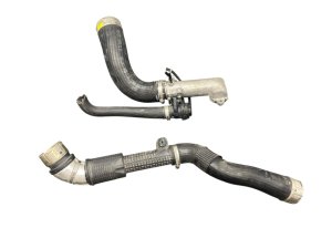 2021-2023 Kia Sorento Air Intake Tube Assembly - Front (Used OEM)