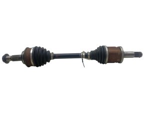 2023-2025 Toyota Sequoia CV Drive Axle Shaft Assembly - Front, Right (Passenger) (Used OEM)