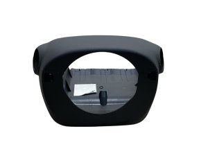 2022-2025 Lexus NX350h Manual Tilt and Telescoping Steering Column Shroud Trim Panel (Used OEM)