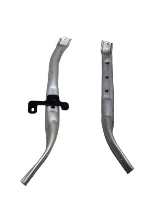 2020-2025 Ford Explorer Suspension Strut Brace Bracket Set - Front (Used OEM)