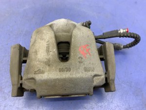 2008-2019 BMW X6 Disc Brake Caliper - Front, Right (Passenger) (Used OEM)