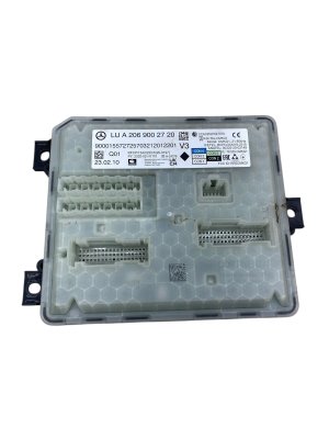 2022-2024 Mercedes-Benz SL320 Ignition Immobilizer Control Module (Used OEM)