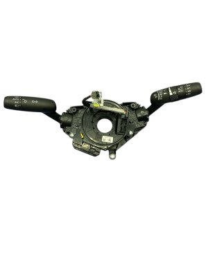 2017-2025 Honda Ridgeline Air Bag Clockspring Assembly with Combination Switches (Used OEM)
