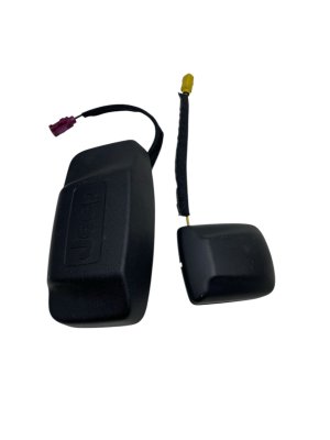2018-2023 Jeep Wrangler Cellular Satellite Navigation Radio Antenna (Used OEM)