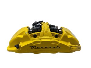 2023-2026 Maserati Grecale Disc Brake Caliper - Front, Left (Driver) (Used OEM)