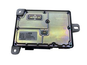 2016-2020 GMC Yukon XL Bose Premium Audio Amplifier (Used OEM)