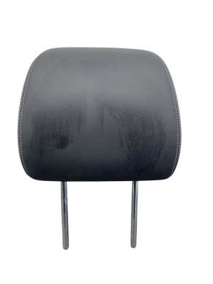 2022-2025 Genesis GV70 Obsidian Black Seat Headrest - Front, Left (Driver) (Used OEM)