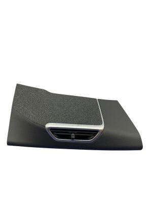 2022-2026 Lucid Air B-Pillar Air Vent with Trim (Used OEM)