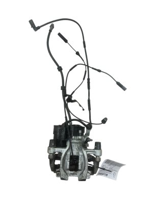 2017-2024 Mini Cooper Countryman Disc Brake Caliper - Rear, Right (Passenger) (Used OEM)