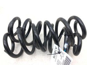 OEM Suspension Coil Spring Set for 2021-2024 Ford BRONCO SPORT, Bronco Sport - Rear (OEM)
