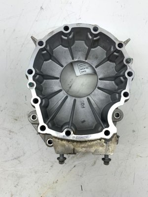 2006-2015 Mercedes-Benz ML320 Transmission to Transfer Case Adapter Housing (Used OEM)