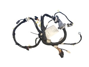 2021-2024 Ford Mustang Mach-E Lower Liftgate Wiring Harness - Rear, Right (Passenger) (Used OEM)