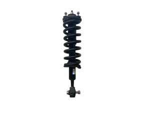 2023-2025 Toyota Sequoia Suspension Strut Assembly - Front (Used OEM)