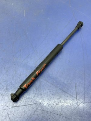  BMW X5 m Lower Tailgate Lift Support - Rear (Used OEM)