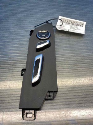 2022-2025 Acura MDX 12-Way Power Seat Adjustment Switch (Used OEM)