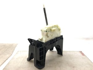2020-2025 Kia Telluride Floor Transmission Shift Lever Assembly (Used OEM)