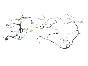 2010-2024 Toyota 4Runner Body Wiring Harness (Used OEM)