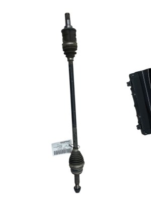 2022-2025 Lexus NX350h CV Drive Axle Shaft - Rear, Right (Passenger) (Used OEM)