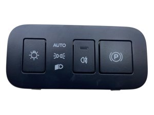 2023-2024 Fisker Ocean Dash Mounted Headlight Control Switch (Used OEM)