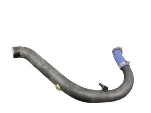 2018-2021 Lincoln Navigator Upper Intercooler Hose Tube with Resonator (Used OEM)