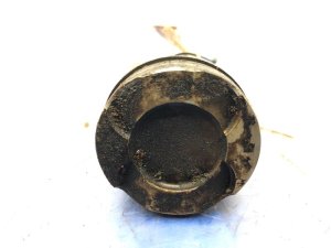 2011-2017 BMW X3 Engine Piston and Connecting Rod Assembly (Used OEM)