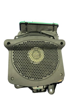 2017-2023 BMW M5 Black Harman Kardon Subwoofer with Grille - Front (Used OEM)